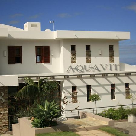 Aquavit Guest House เพลตเตนเบิร์กเบย์ ภายนอก รูปภาพ