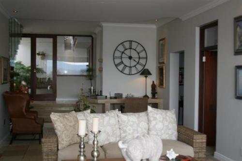Aquavit Guest House เพลตเตนเบิร์กเบย์ ภายนอก รูปภาพ