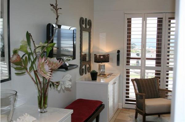 Aquavit Guest House เพลตเตนเบิร์กเบย์ ห้อง รูปภาพ