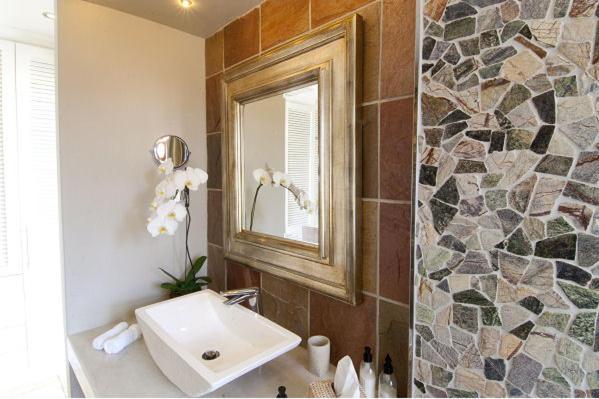 Aquavit Guest House เพลตเตนเบิร์กเบย์ ห้อง รูปภาพ