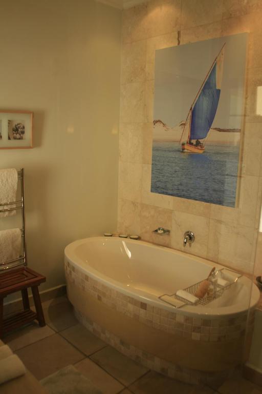 Aquavit Guest House เพลตเตนเบิร์กเบย์ ห้อง รูปภาพ