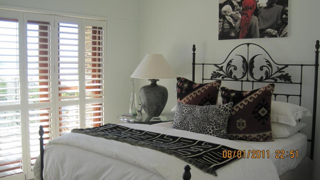 Aquavit Guest House เพลตเตนเบิร์กเบย์ ห้อง รูปภาพ