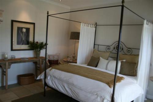 Aquavit Guest House เพลตเตนเบิร์กเบย์ ห้อง รูปภาพ