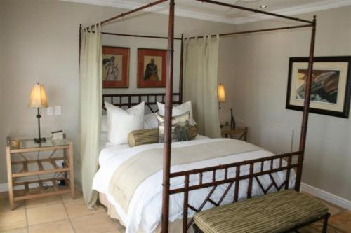 Aquavit Guest House เพลตเตนเบิร์กเบย์ ห้อง รูปภาพ