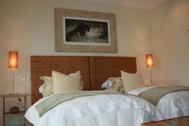 Aquavit Guest House เพลตเตนเบิร์กเบย์ ห้อง รูปภาพ